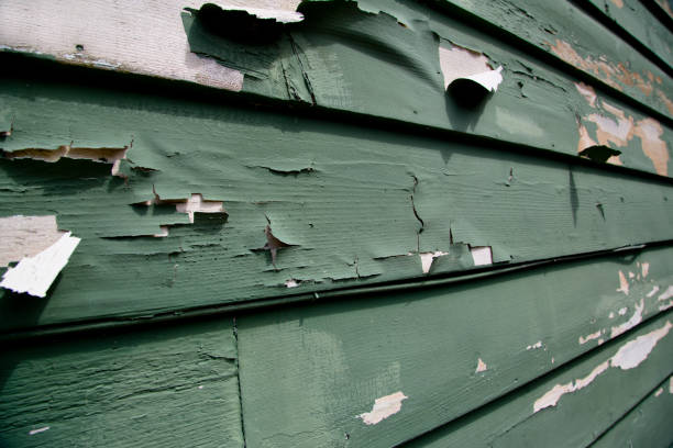 Siding Removal and Disposal in Johnson, AR